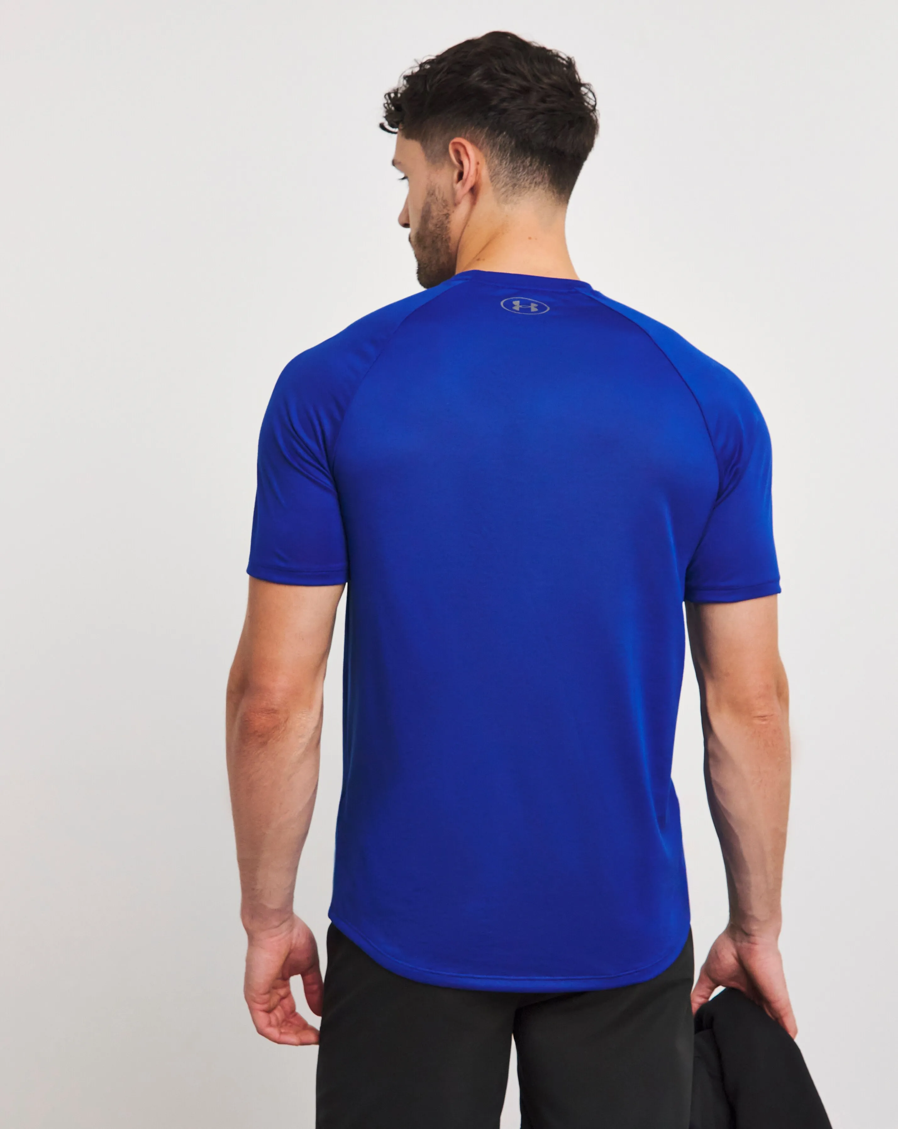 Under Armour Tech 2.0 Short Sleeve T-Shirt