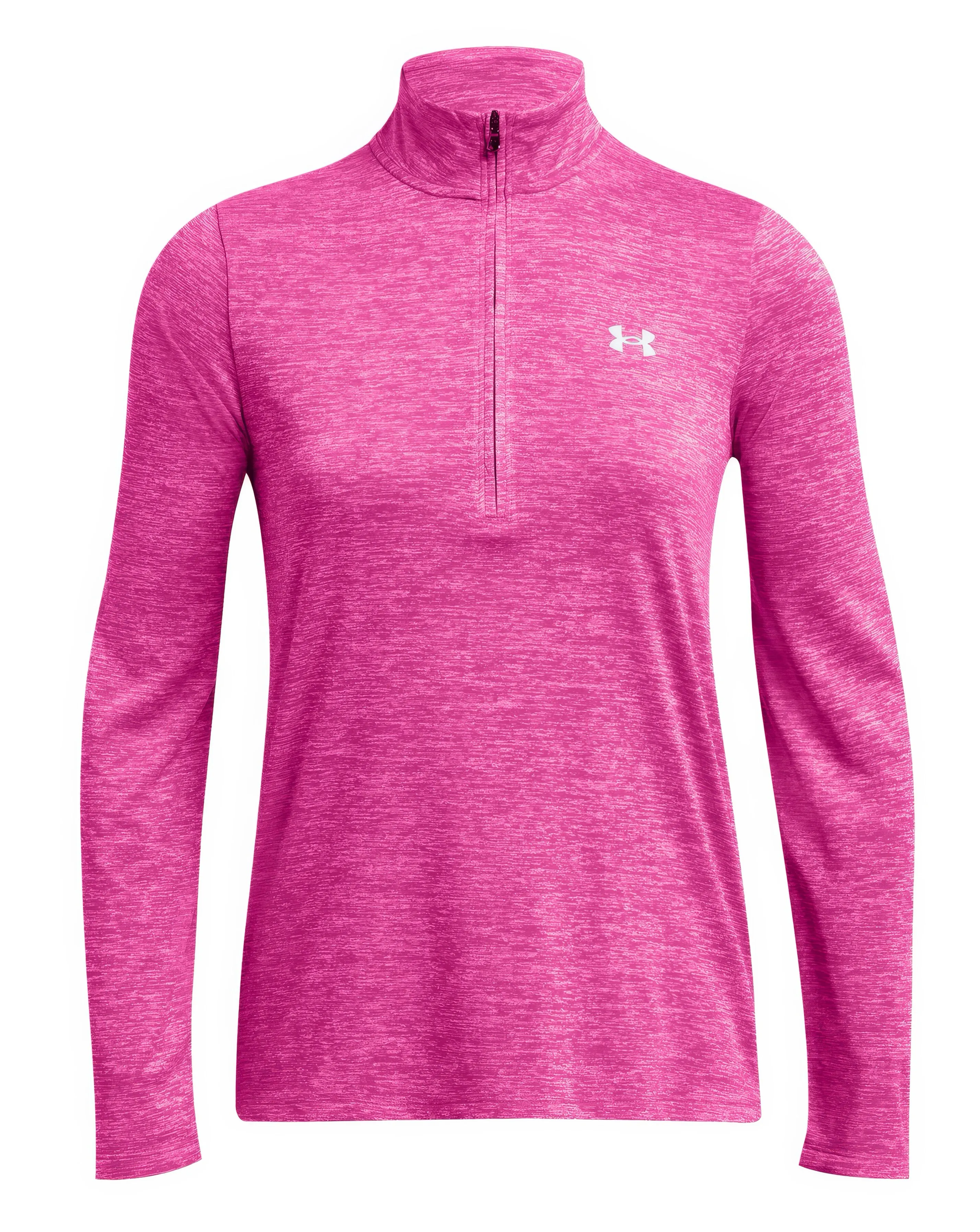 Under Armour Tech Twist 1/2 Zip Top