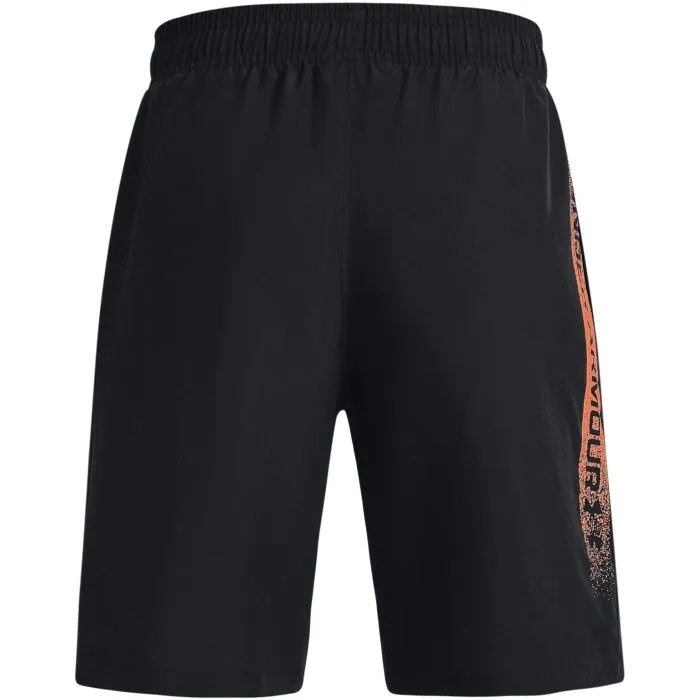 Under Armour WOVEN GRAPHIC SHORTS