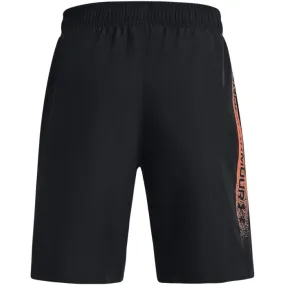 Under Armour WOVEN GRAPHIC SHORTS