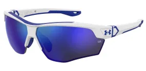 Under Armour Yard Dual Jr. Tuned Baseball Sunglasses