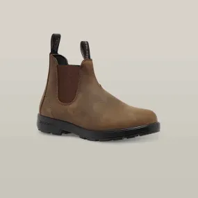 Unisex Brunswick Dealer Boots