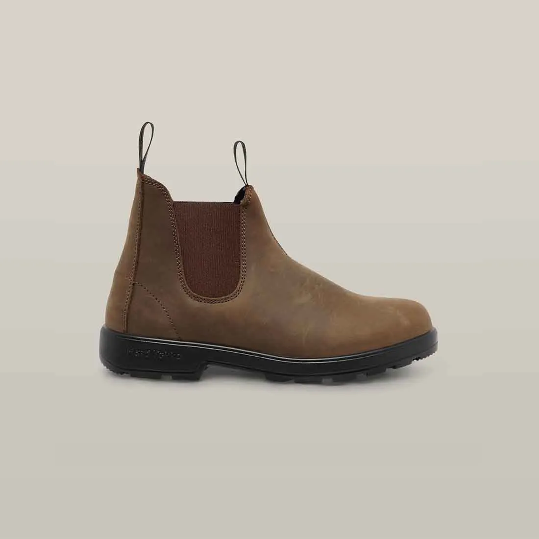 Unisex Brunswick Dealer Boots