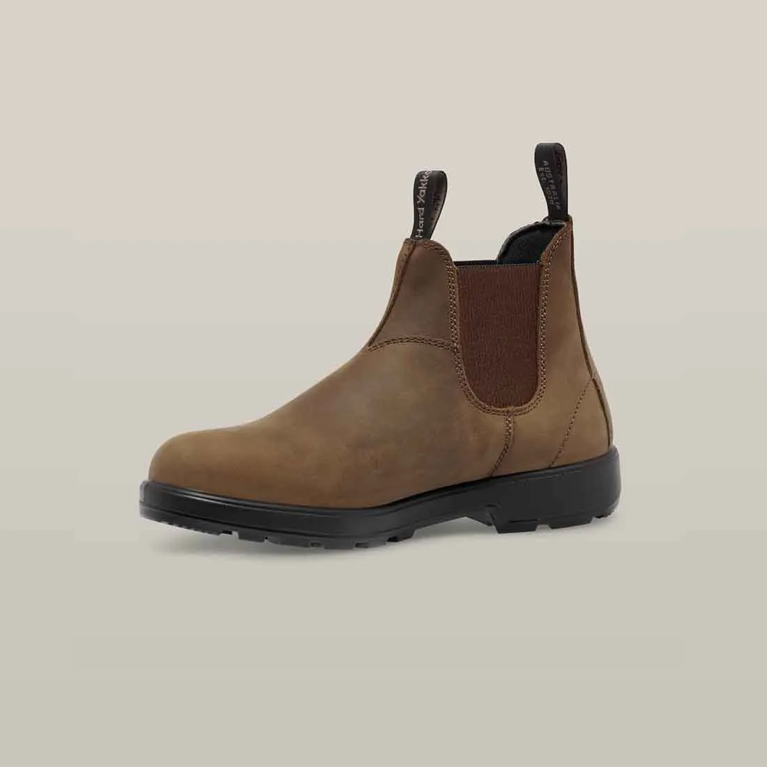 Unisex Brunswick Dealer Boots