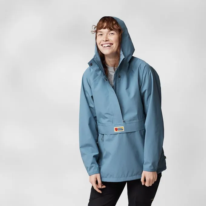 Vardag Hydratic Anorak (Women's)