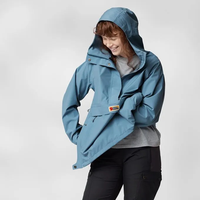 Vardag Hydratic Anorak (Women's)