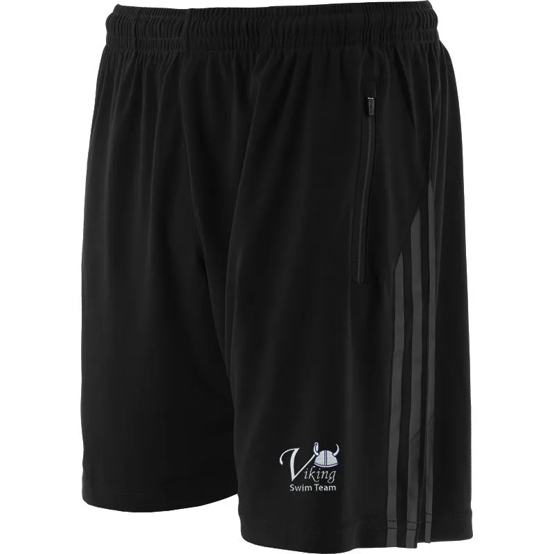 Viking Swim Club Synergy Training Shorts