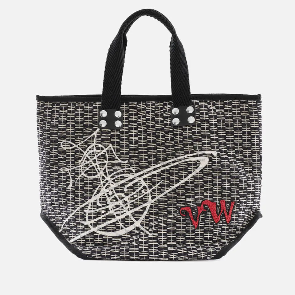 Vivienne Westwood Charlie Large Shopper