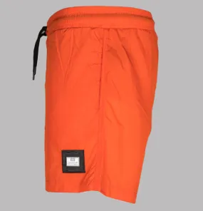 Weekend Offender Stacks Swim Shorts Tango