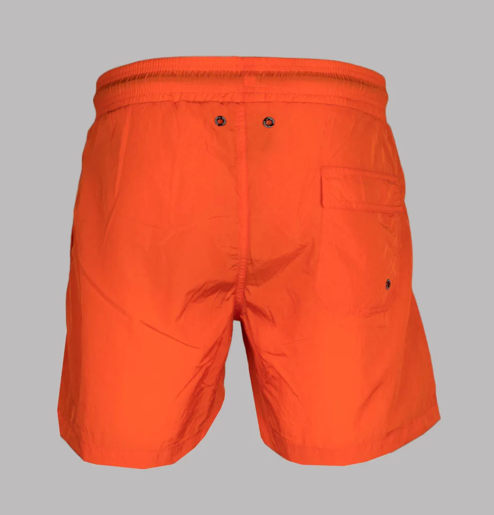 Weekend Offender Stacks Swim Shorts Tango