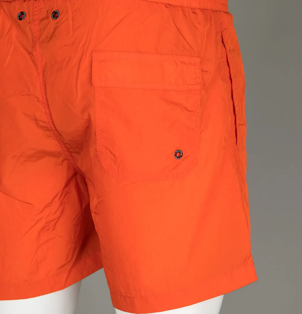 Weekend Offender Stacks Swim Shorts Tango