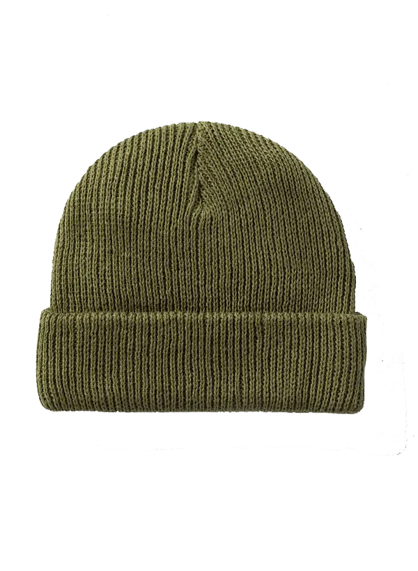 Weld Mfg. Hemp Slacker Beanie