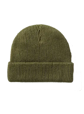 Weld Mfg. Hemp Slacker Beanie