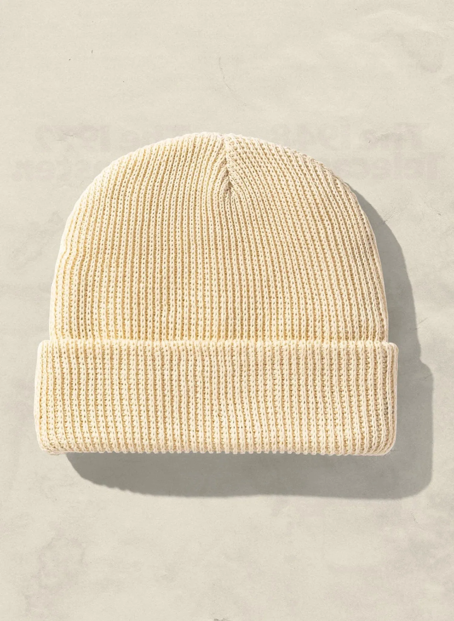 Weld Mfg. Hemp Slacker Beanie