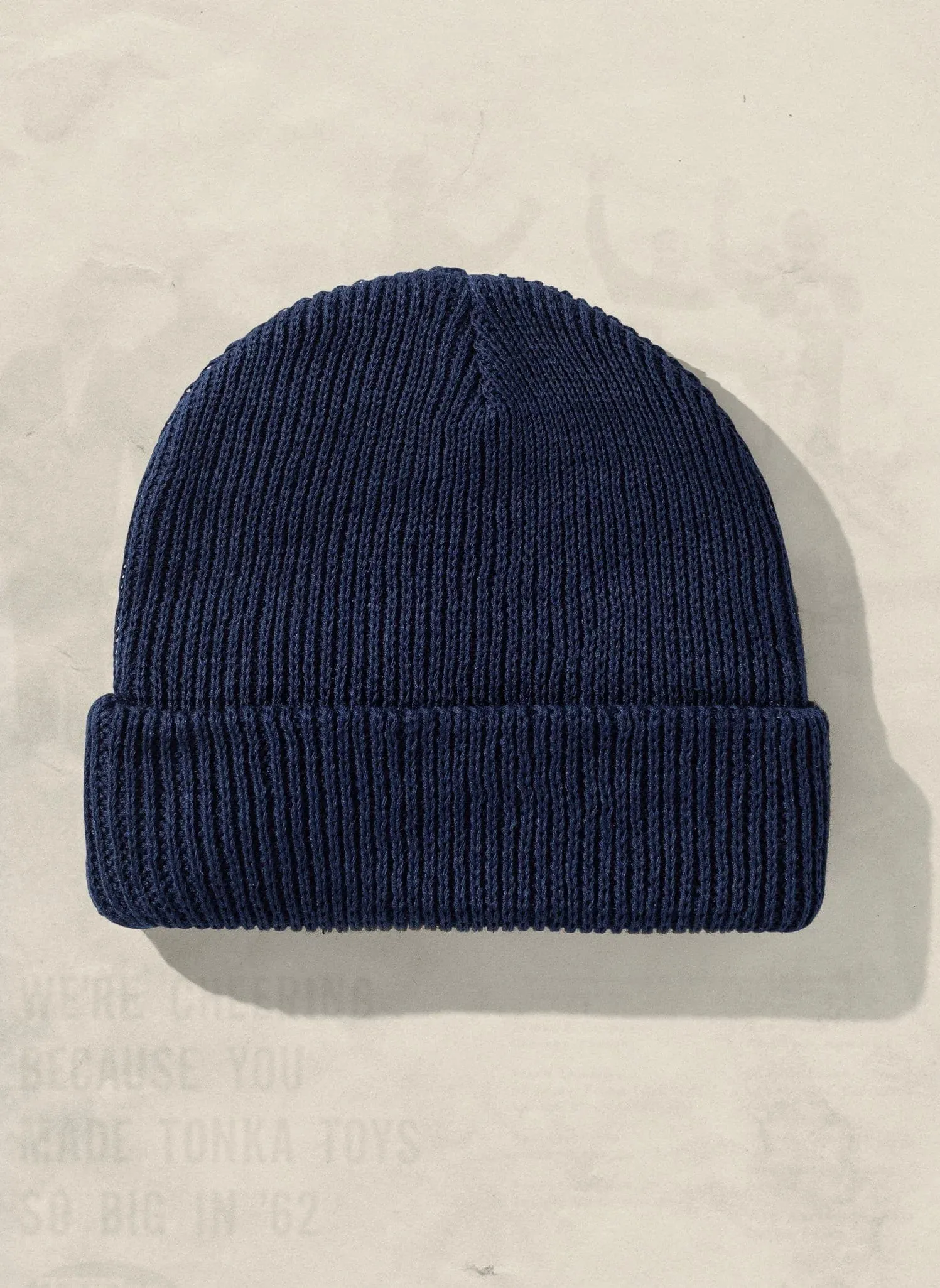 Weld Mfg. Hemp Slacker Beanie