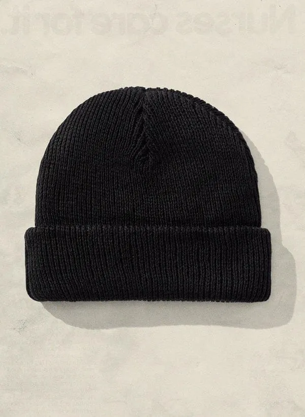 Weld Mfg. Hemp Slacker Beanie