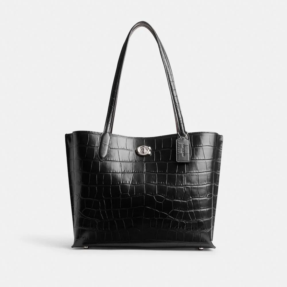 WILLOW TOTE