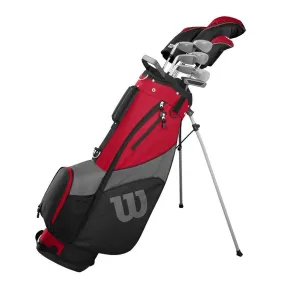 Wilson Profile SGI Set/Bag Combo '21