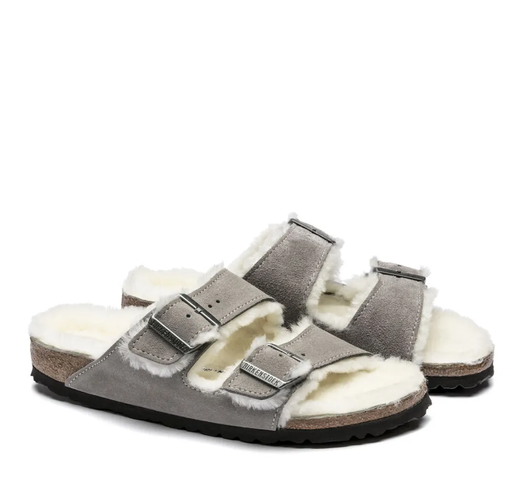 WOMEN'S ARIZONA SHEARLING *FINAL SALE