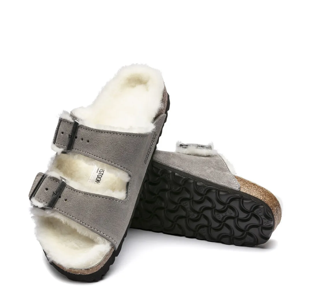 WOMEN'S ARIZONA SHEARLING *FINAL SALE