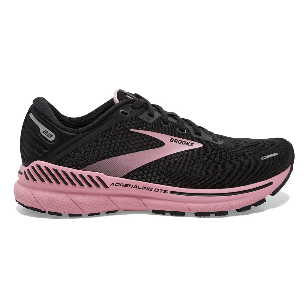 Women's Brooks Adrenaline GTS 22