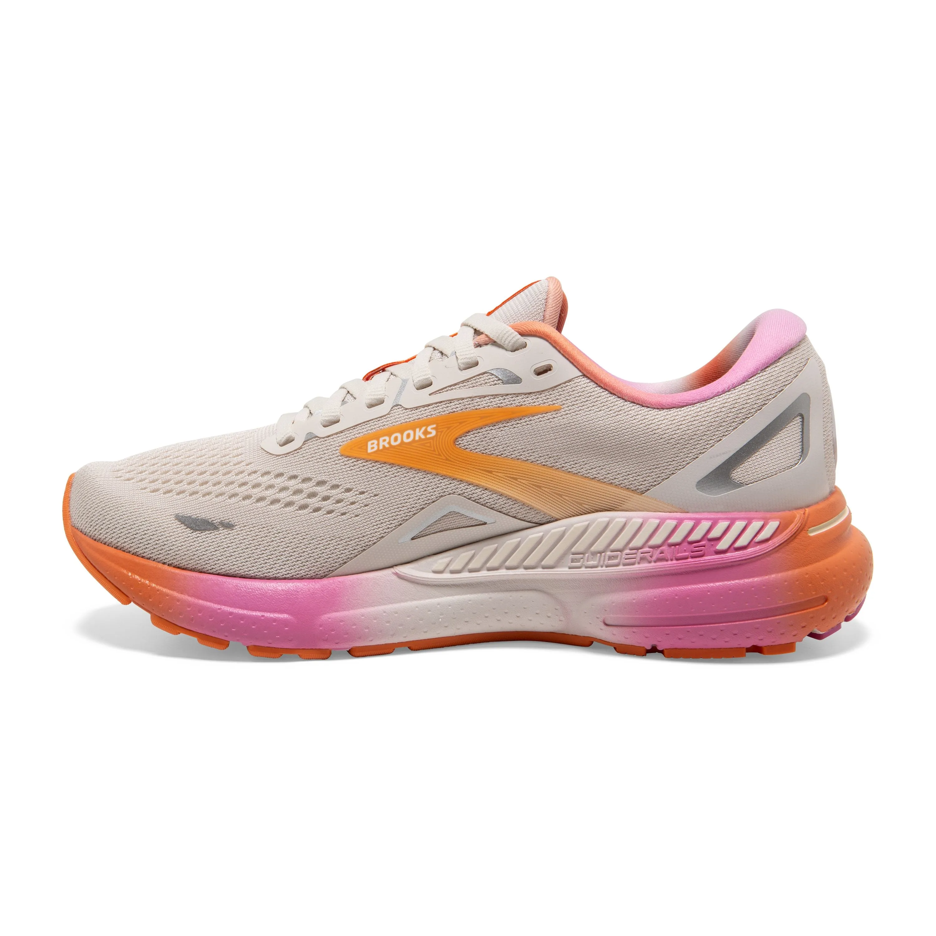 Women's Brooks Adrenaline GTS 23 - 120381 1B 117