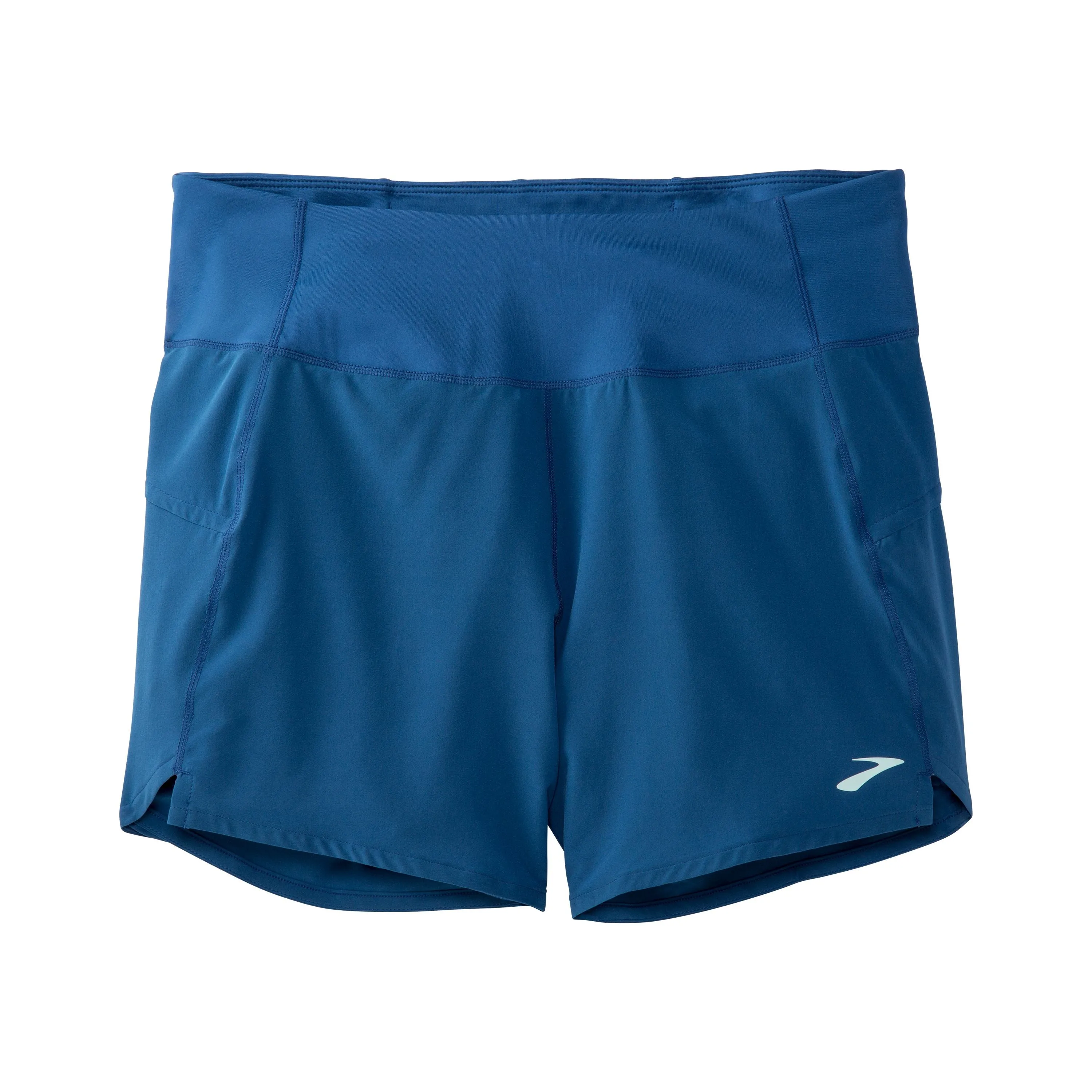 Women's Brooks Chaser 5 Short - 221465-488