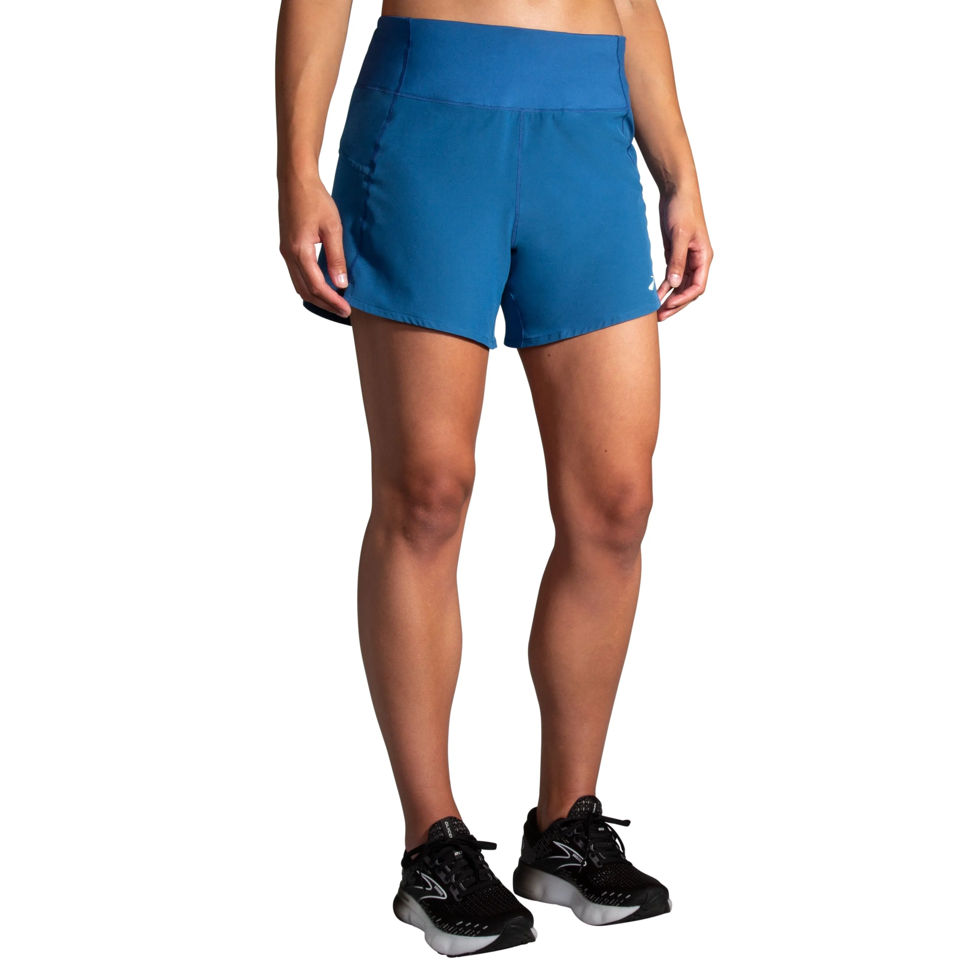 Women's Brooks Chaser 5 Short - 221465-488