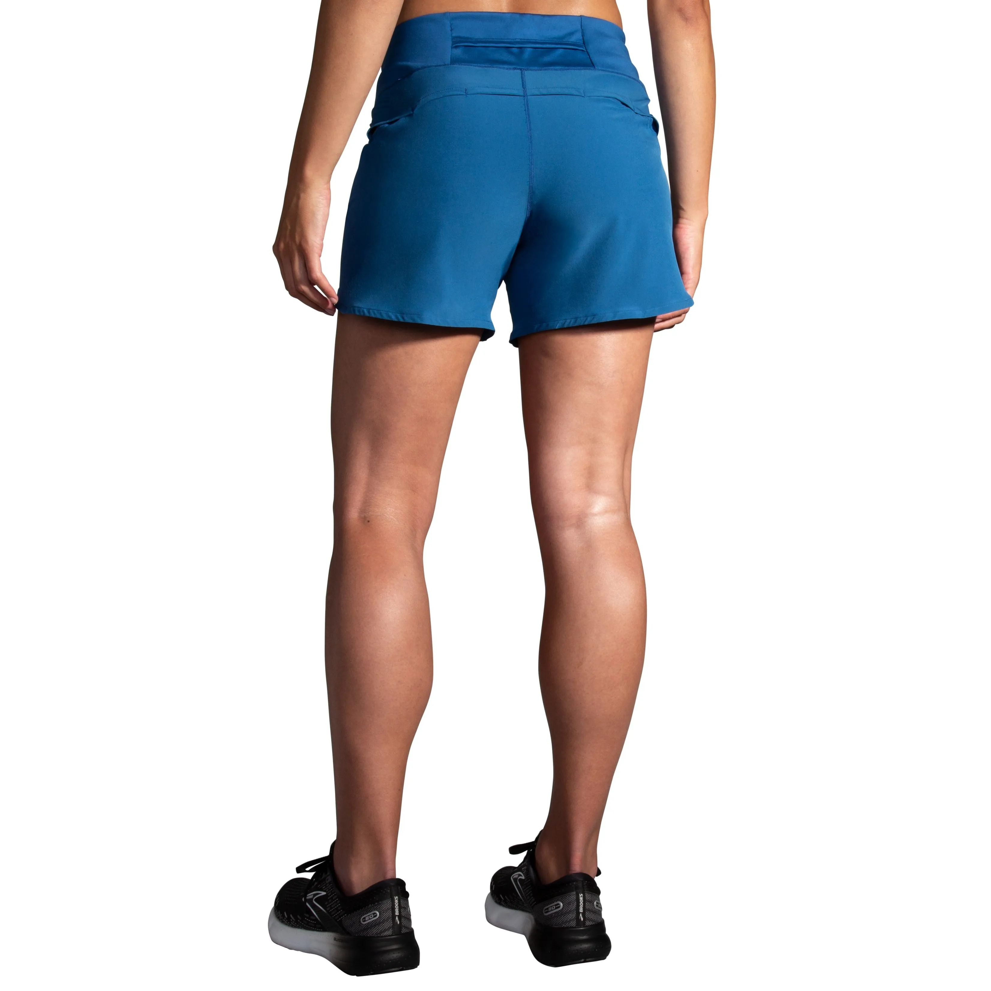 Women's Brooks Chaser 5 Short - 221465-488