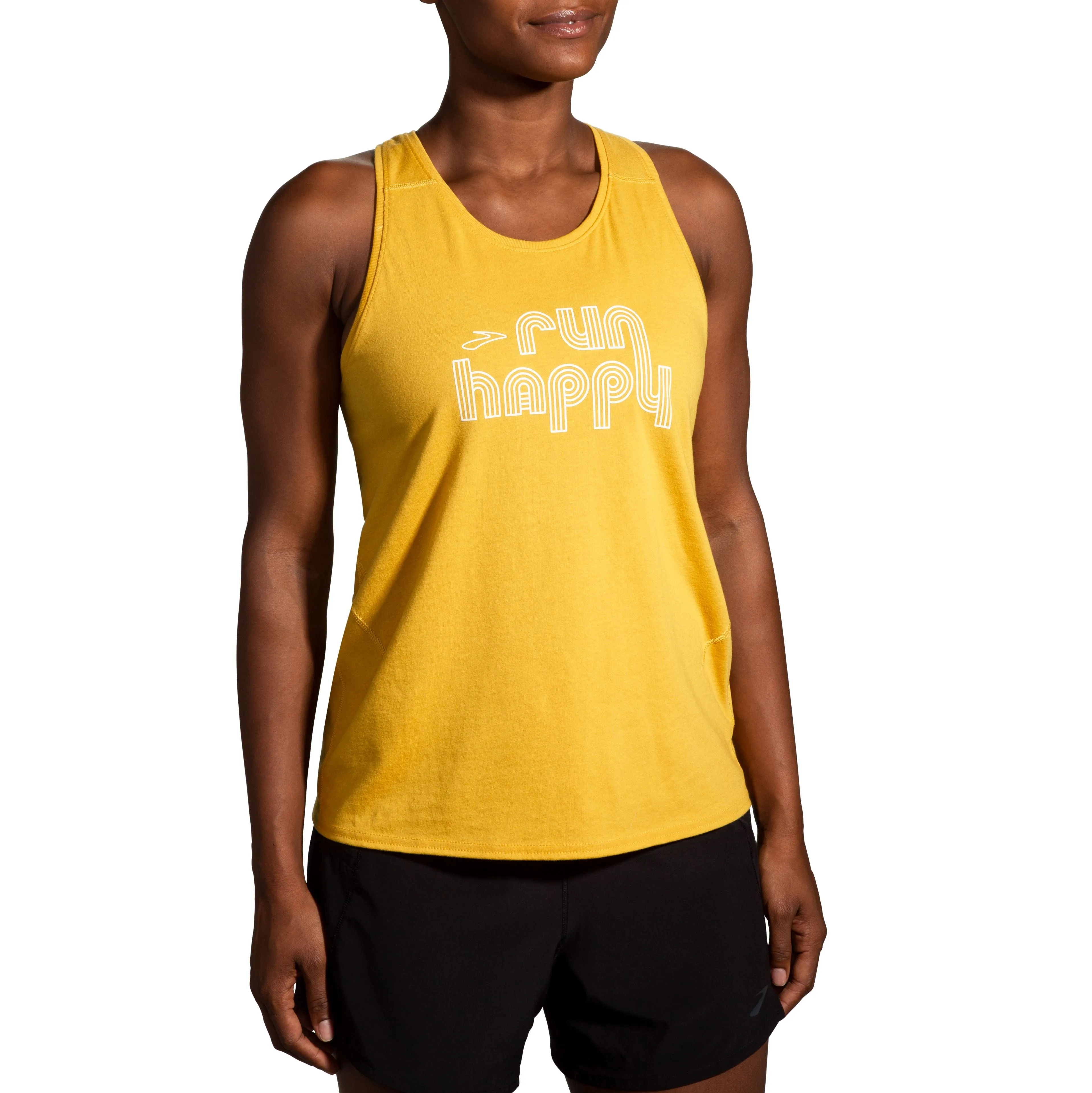 Women's Brooks Distance Tank 2.0 - 221606-726