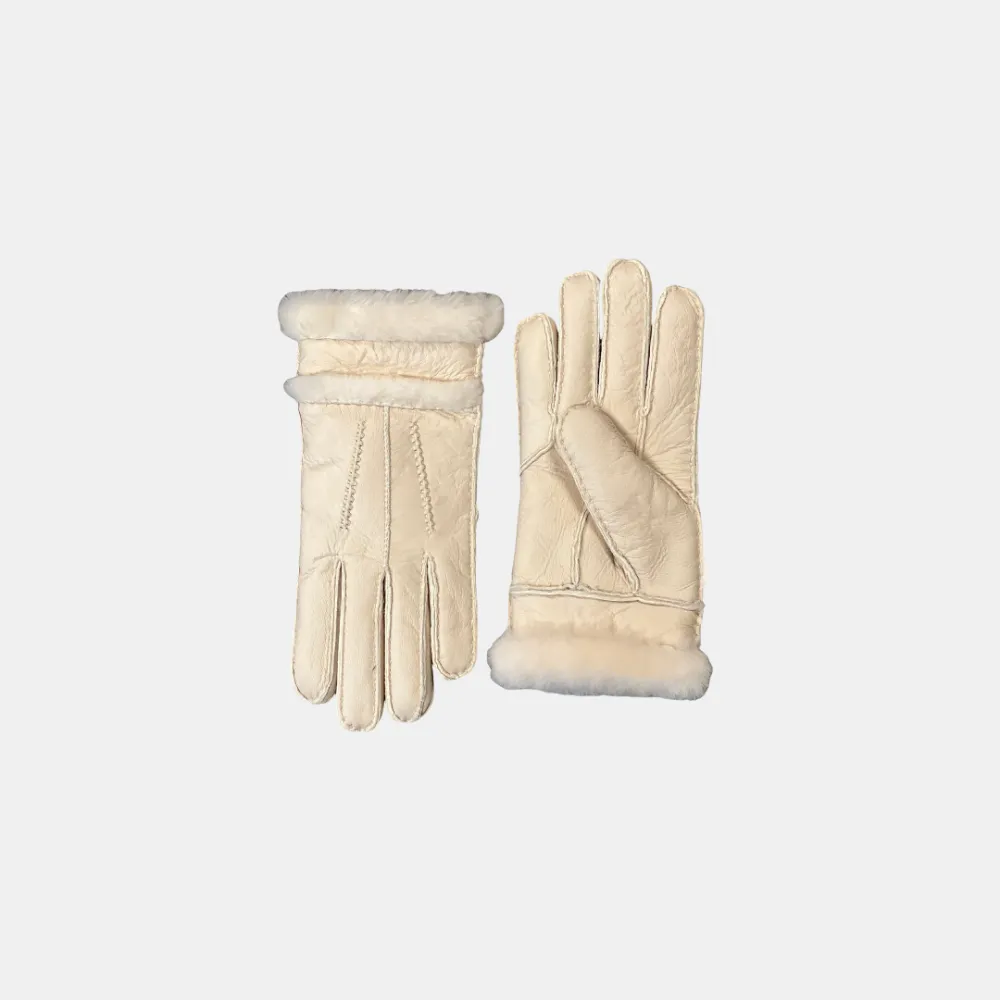 Women's Shearling Gloves