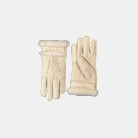 Women's Shearling Gloves