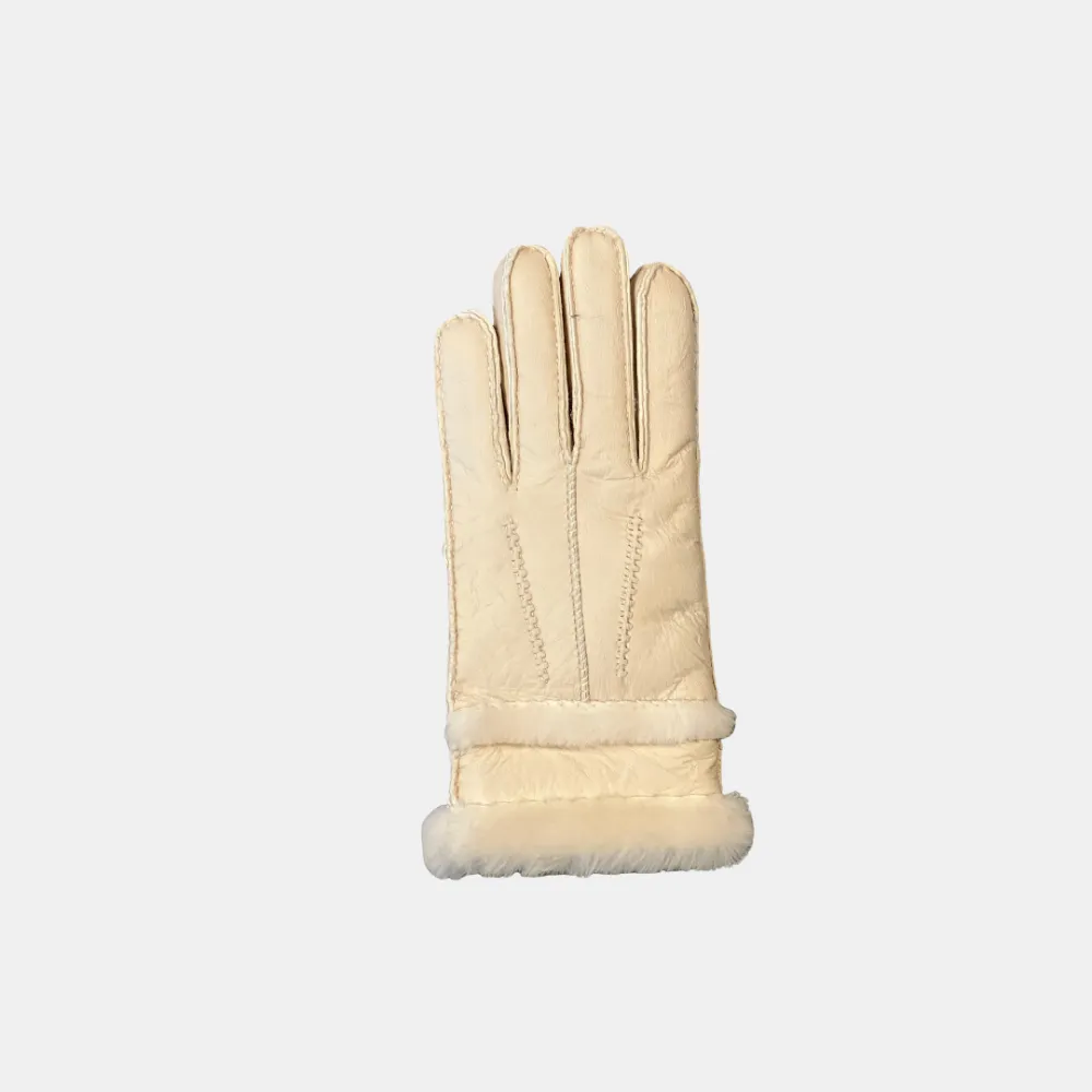 Women's Shearling Gloves