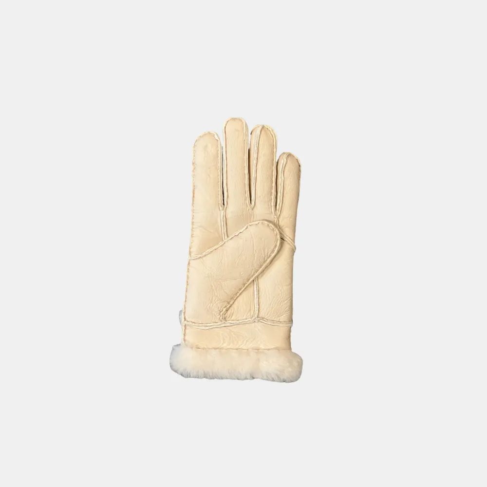 Women's Shearling Gloves