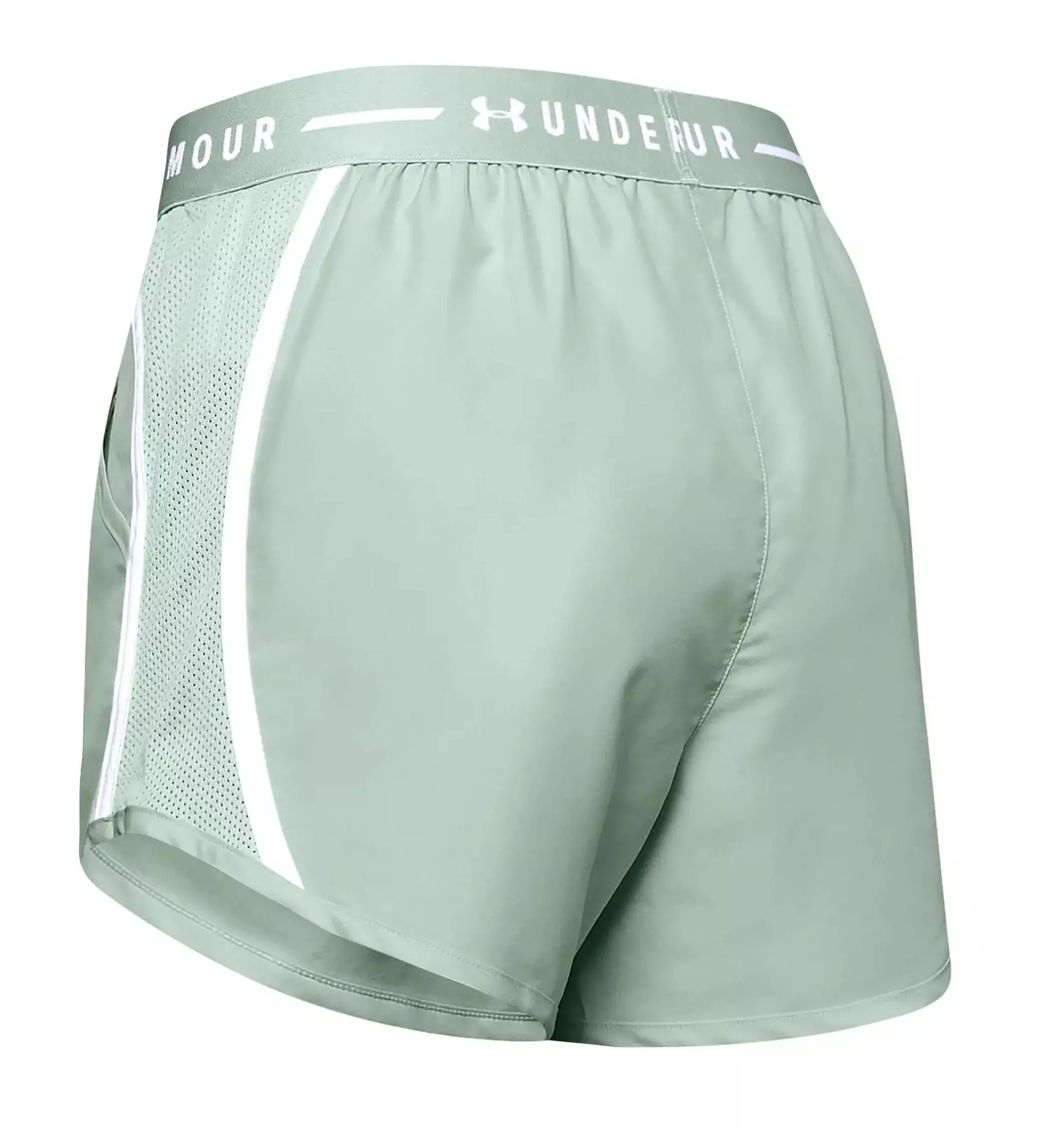 Women's Under Armour Fly-By Shorts 1347568-189