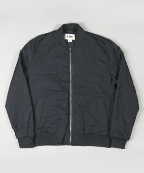 YMC Quilted Bomber Jacket