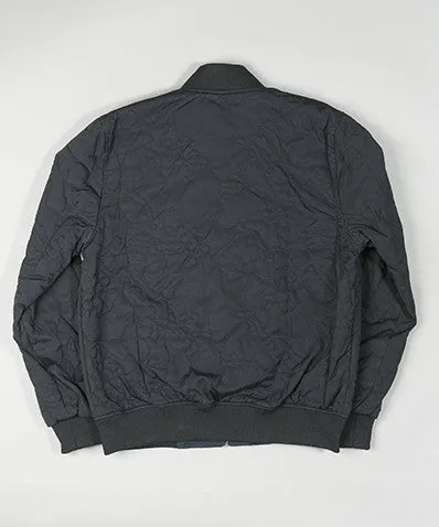 YMC Quilted Bomber Jacket