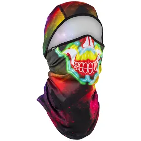 ZANheadgear Convertible Balaclava Sportflex® UPF50+ Series