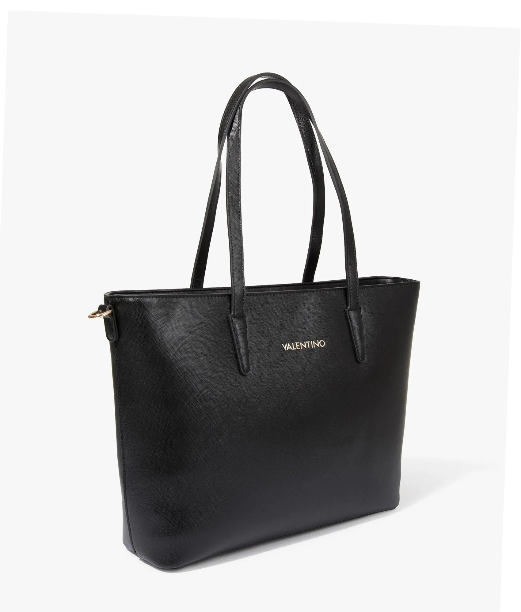 Zero re shopper in black