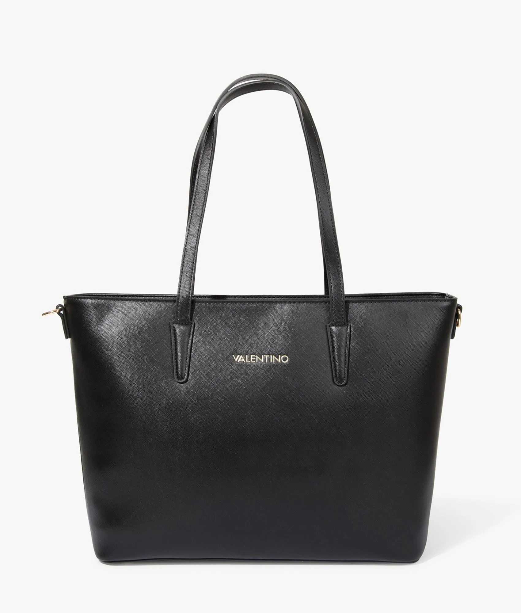 Zero re shopper in black