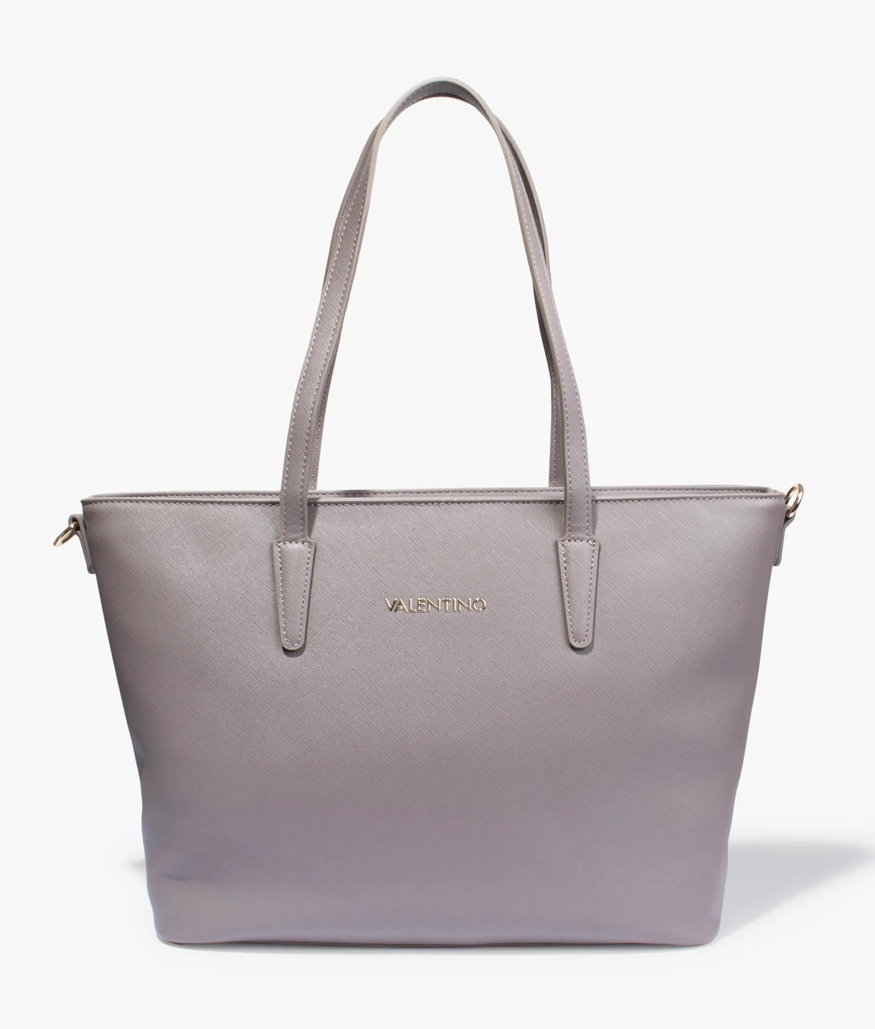 Zero re shopper in grigio