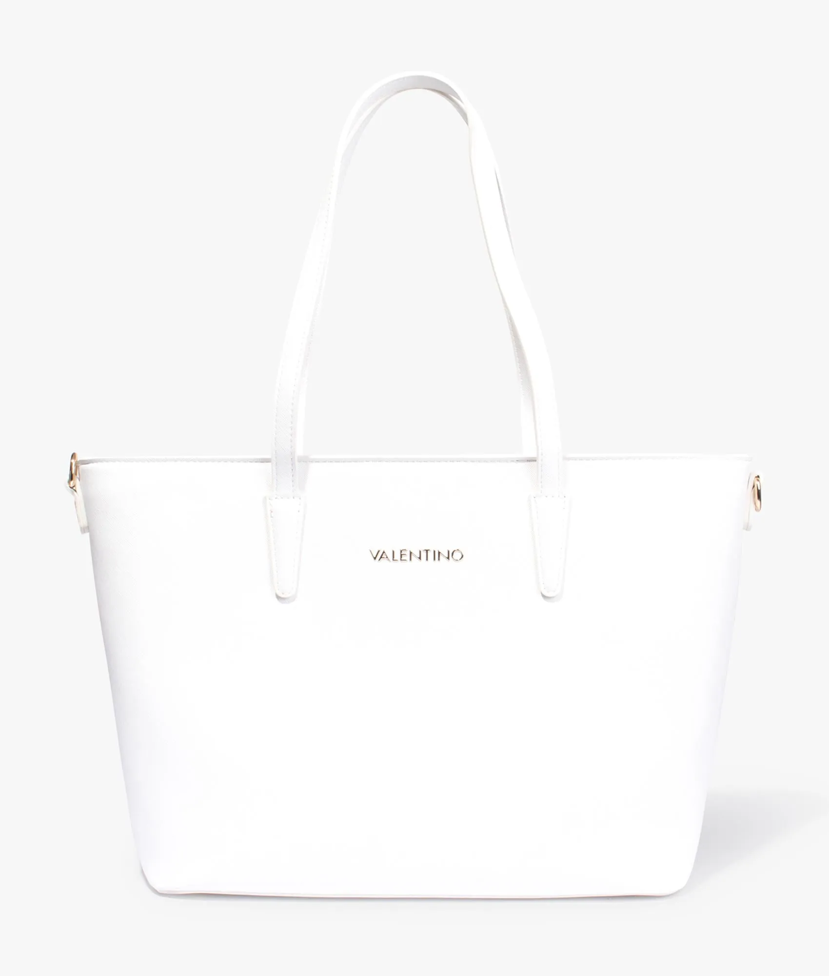 Zero re shopper in white